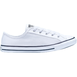Tenisi unisex Converse Chuck Taylor All Star Dainty Leather Low Top 564984C