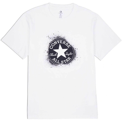 Tricou unisex Converse Spray Paint Tee 10027998-A03