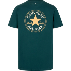 Tricou unisex Converse Chuck Patch Core 10025459-A31