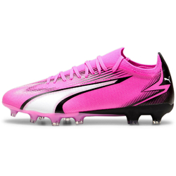 Ghete de fotbal unisex Puma Ultra Match FG AG Football 10775401