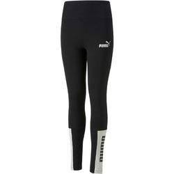 Pantaloni copii Puma Power Club 67104301