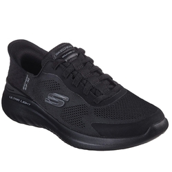Pantofi sport barbati Skechers Bounder 2.0 - Emerge 232459-BBK