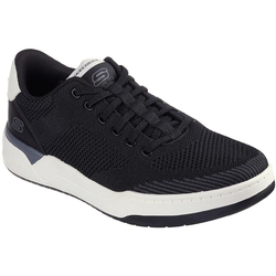 Pantofi sport barbati Skechers Corliss - Dorset 210793-BLK