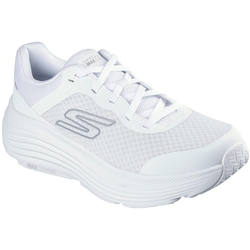 Pantofi sport barbati Skechers Max Cushioning Endea 220613-WHT