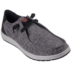 Pantofi sport barbati Skechers Melson-nela 210726-BLK