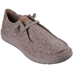 Pantofi sport barbati Skechers Melson-nela 210726-BRN