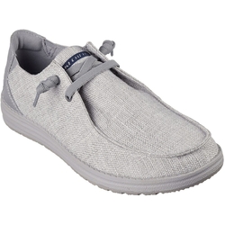 Pantofi sport barbati Skechers Melson-nela 210726-GRY