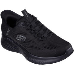 Pantofi sport barbati Skechers Skech-lite Pro - Pri 232466-BBK