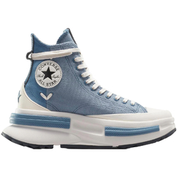 Pantofi sport unisex Converse Run Star Legacy CX Platform Crafted Laces A10655C