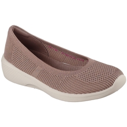 Balerini femei Skechers Arya - Fancy You 158987-MOC