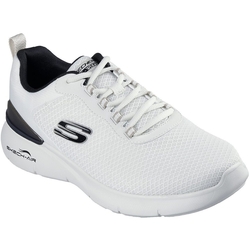 Pantofi sport barbati Skechers Skech-air Dynamight 232971-NTBK