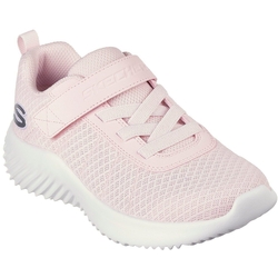 Pantofi sport copii Skechers Bounder - Cool Cruis 303550L-BLSH