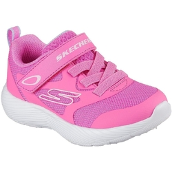 Pantofi sport copii Skechers Dyna-lite - 228 Unli 303582N-HPK