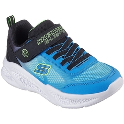 Pantofi sport copii Skechers Meteor-ligh 401495L-BKBL