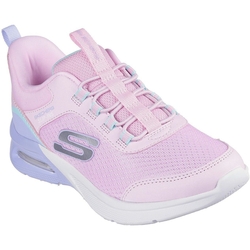 Pantofi sport copii Skechers Microspec Max - Colo 303594L-LPMT
