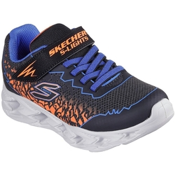 Pantofi sport copii Skechers Vortex 2.0 - Zorento 400603L-BBOR