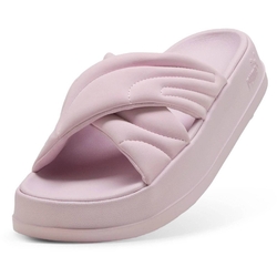Slapi femei Puma Leadcat Platform 40034005