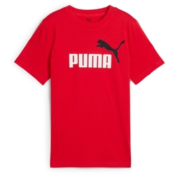 Tricou copii Puma Ess 2 Color No.1 Logo Tee B 68577811
