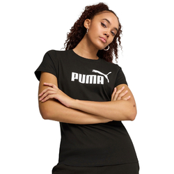 Tricou femei Puma Ess No. 1 Logo Tee 68237001