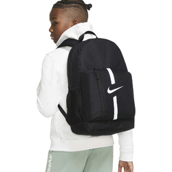 Rucsac copii Nike Academy Team Kids Football Backpack 22L DA2571-010