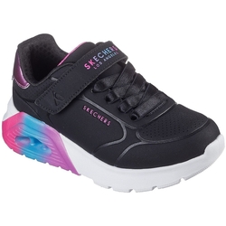 Pantofi sport copii Skechers Uno Lite 2.0 - Vivid 310435L-BKMT