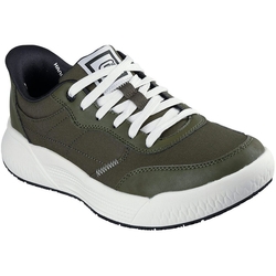 Pantofi sport barbati Skechers Cyrus - Raiden 211012-OLV
