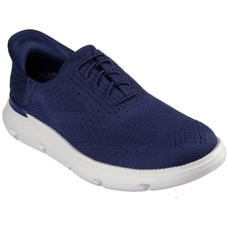 Pantofi sport barbati Skechers Garza - Palma 205303-NVY