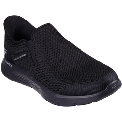 Pantofi sport barbati Skechers Go Walk Flex - Ojai 216333-BBK