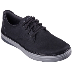 Pantofi sport barbati Skechers Hyland - Ratner 205135-BLK