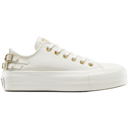 Pantofi sport unisex Converse Chuck Taylor All Star Lift Platform Buckle A11866C