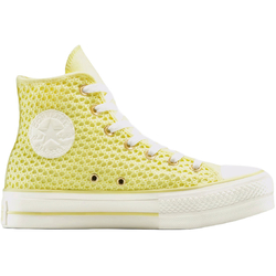 Pantofi sport unisex Converse Chuck Taylor All Star Lift Platform Knit A14967C
