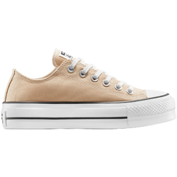 Tenisi unisex Converse Chuck Taylor All Star Lift Platform Polka Dots A11877C