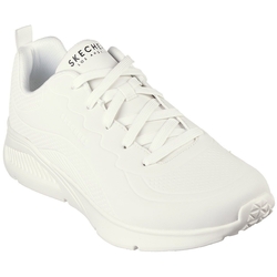Pantofi sport barbati Skechers Uno Lite - Lighter O 183120-WHT