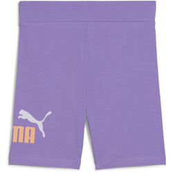 Pantaloni scurti copii Puma Ess 2 Color No.1 Logo Short Leggings G 68607429