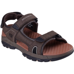 Sandale barbati Skechers Tresmen - Hirano 204106-CHOC