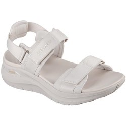 Sandale femei Skechers Arch Fit 2.0 - Go-ge 119465-OFWT