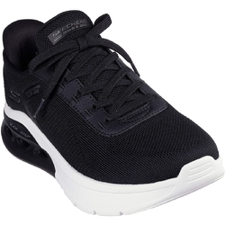 Pantofi sport barbati Skechers Bobs Arc Waves 2.0 118317-BLK