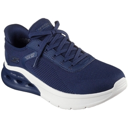 Pantofi sport barbati Skechers Bobs Arc Waves 2.0 118317-NVY