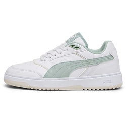 Pantofi sport unisex Puma Doublecourt 39328406