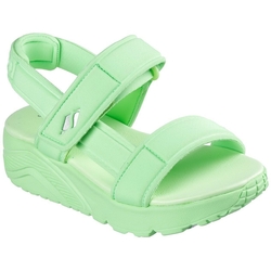 Sandale copii Skechers Uno Lite Sandal-sunn 310372L-LIME