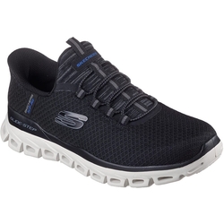Pantofi sport barbati Skechers Glide-step - Noxus 233010-BLK