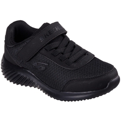 Pantofi sport copii Skechers Bounder - Trekzic 403908L-BBK