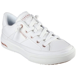 Pantofi sport femei Skechers Arch Fit Arcade - On 177189-WHT