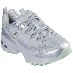 Pantofi sport femei Skechers D'lites-chromatic 150246-GYLM