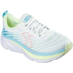 Pantofi sport femei Skechers D'lux Vapor - Cool B 150583-WMLT