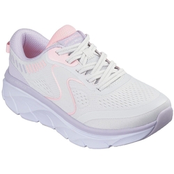 Pantofi sport femei Skechers D'lux Walker 2.0-act 150007-OFPK