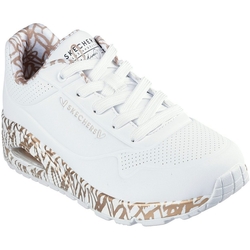 Pantofi sport femei Skechers Uno - Loving Love 155506-WTRG