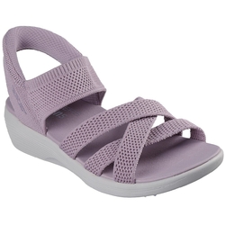 Sandale femei Skechers Arya - Cooling Off 163524-LAV