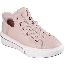 Pantofi sport femei Skechers Snoop One-og Leather 186001-BLSH