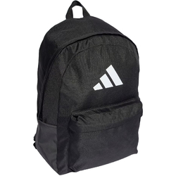 Rucsac unisex adidas Classic 3 Bar Logo Backpack 27.5L JI6953